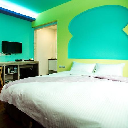 South View B&B หนานวาน ภายนอก รูปภาพ