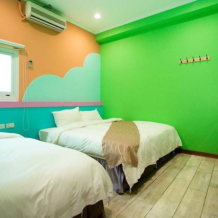 South View B&B หนานวาน ภายนอก รูปภาพ