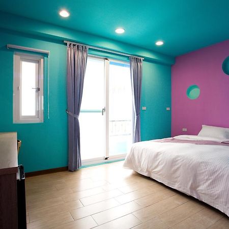 South View B&B หนานวาน ภายนอก รูปภาพ