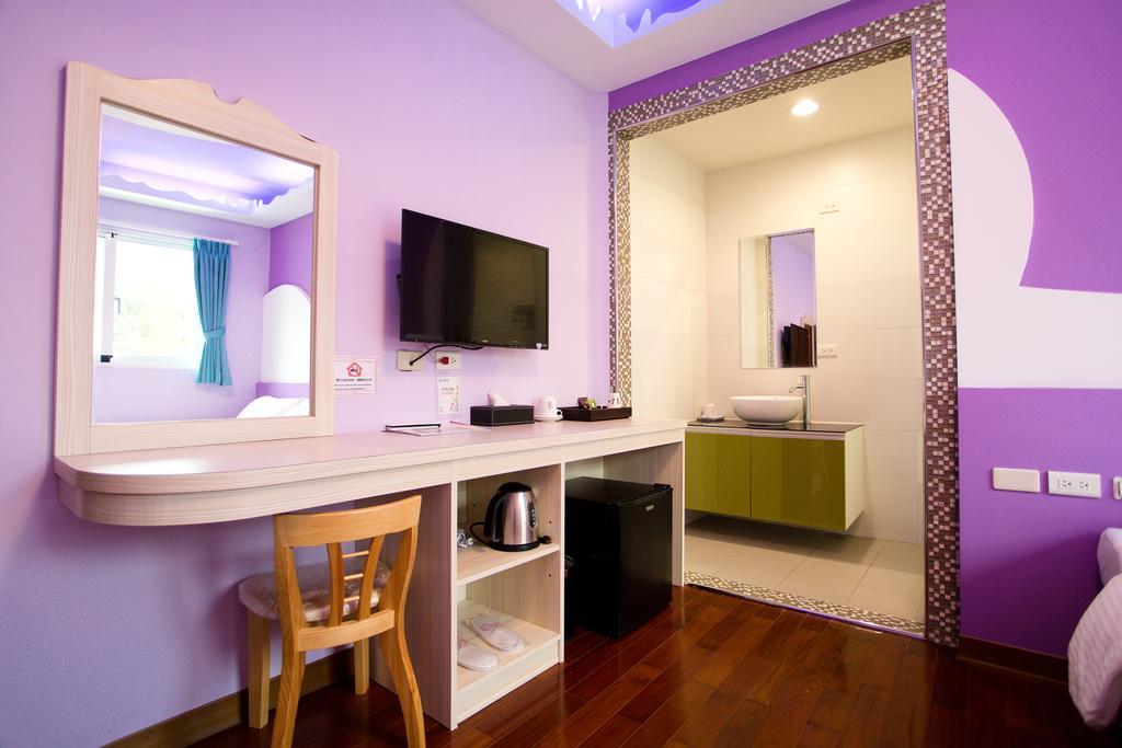 South View B&B หนานวาน ภายนอก รูปภาพ