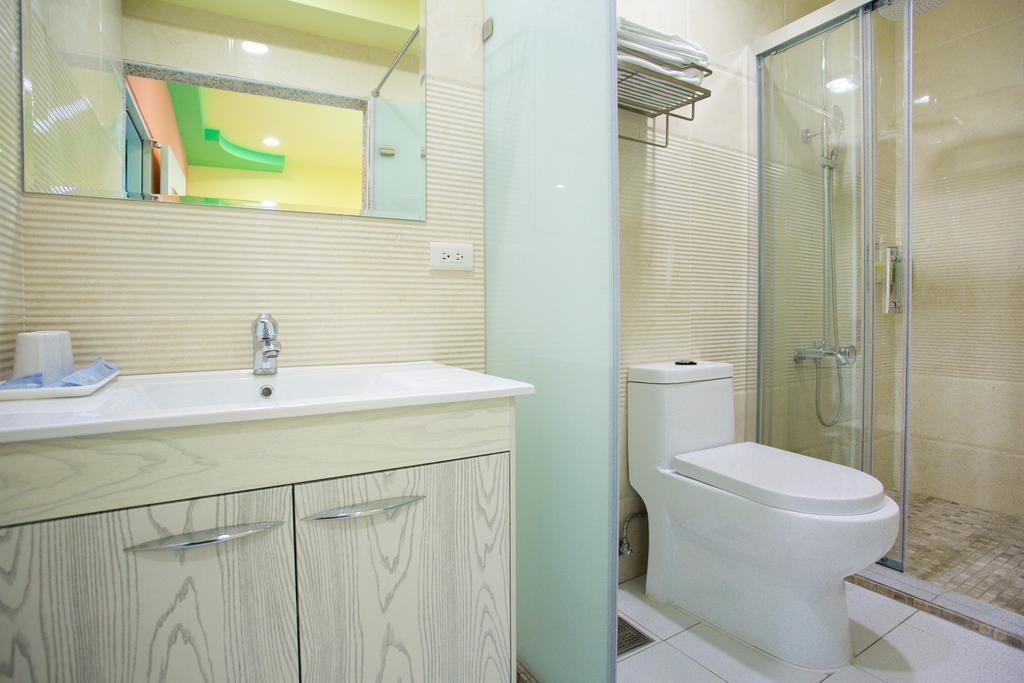 South View B&B หนานวาน ภายนอก รูปภาพ