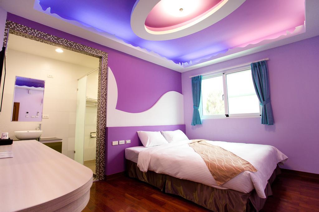 South View B&B หนานวาน ภายนอก รูปภาพ