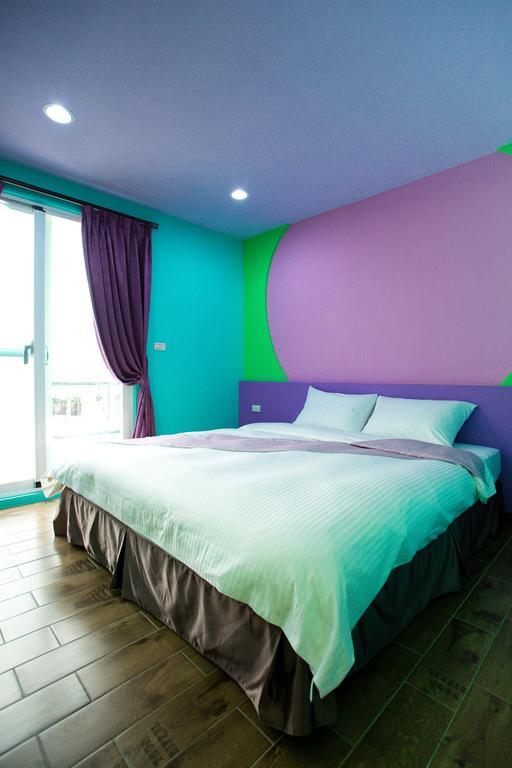 South View B&B หนานวาน ภายนอก รูปภาพ